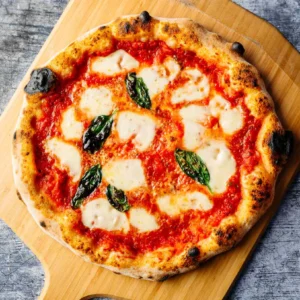 MARGHERITA - MEDIUM