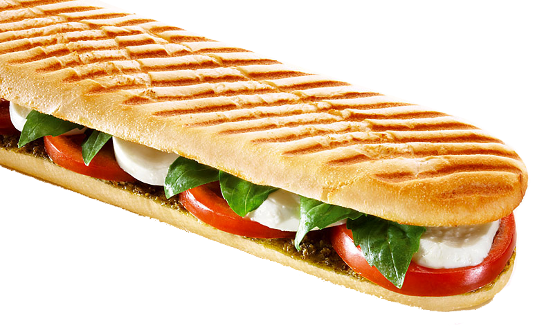 SDFSDF PANINI POULET MAYO FROMAGE