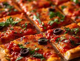 ALGERIEN (  SANS FROMAGE) - MAXI