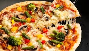 VÉGÉTARIENNE - MAXI