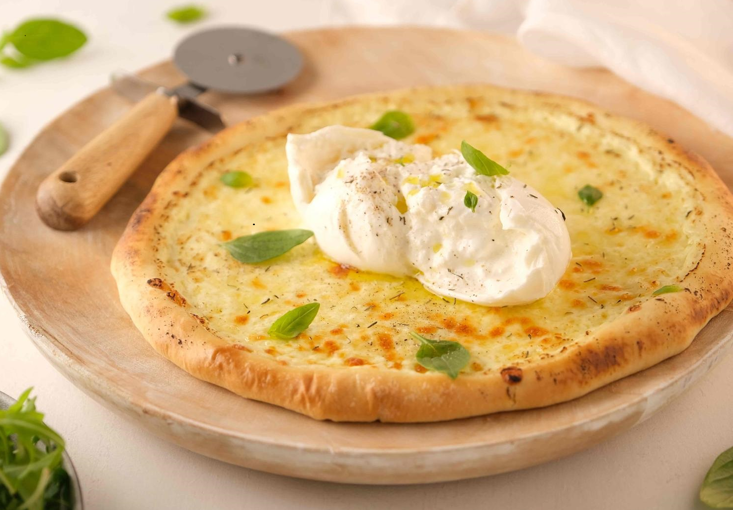 3 fromage crème fraîche 3 FROMAGES - MAXI