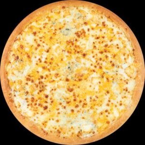 CAPRESE 4 FROMAGE - MEDIUM