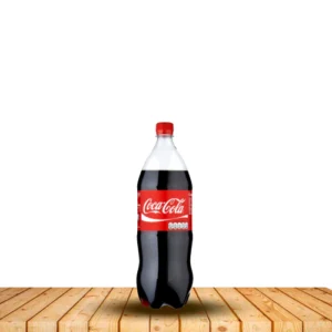 Coca 1.5l