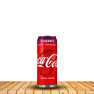 Coca 33cl