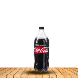 Coca zero 1.5l
