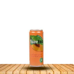 Fuze tea 33cl