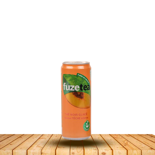 Fuze tea 33cl