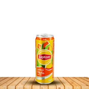 Ice tea Lipton 33cl