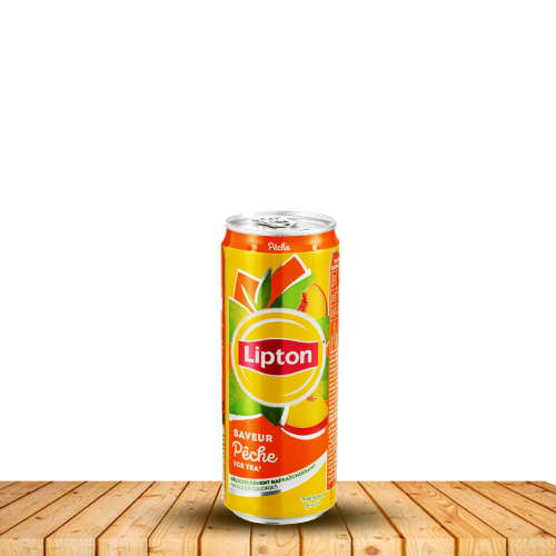 Ice tea Lipton 33cl