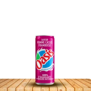 Oasis 33cl