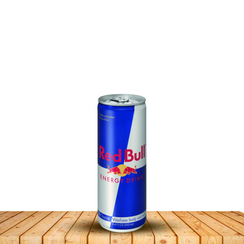 Red bull